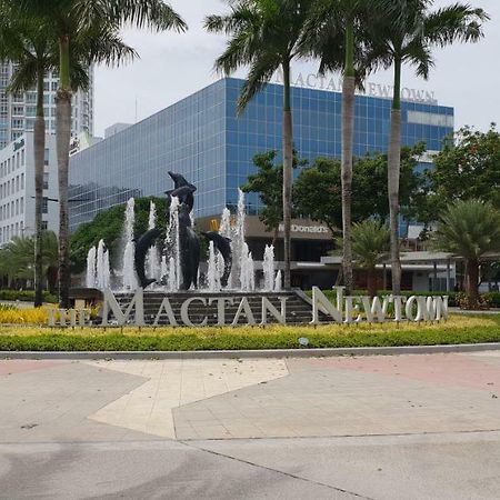 Mactan Newtown Ocean View 360 Degree Apartment Lapu-Lapu City Exterior photo